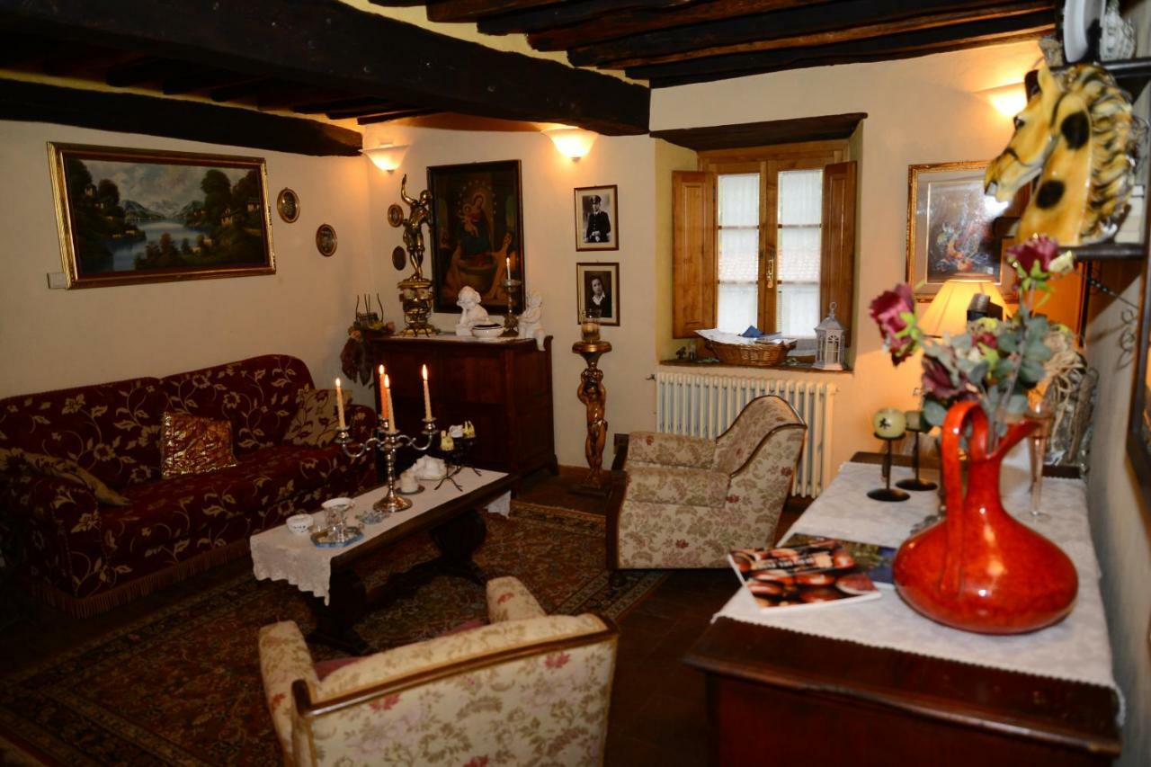 Villa Casa Teresina Collodi Exterior foto